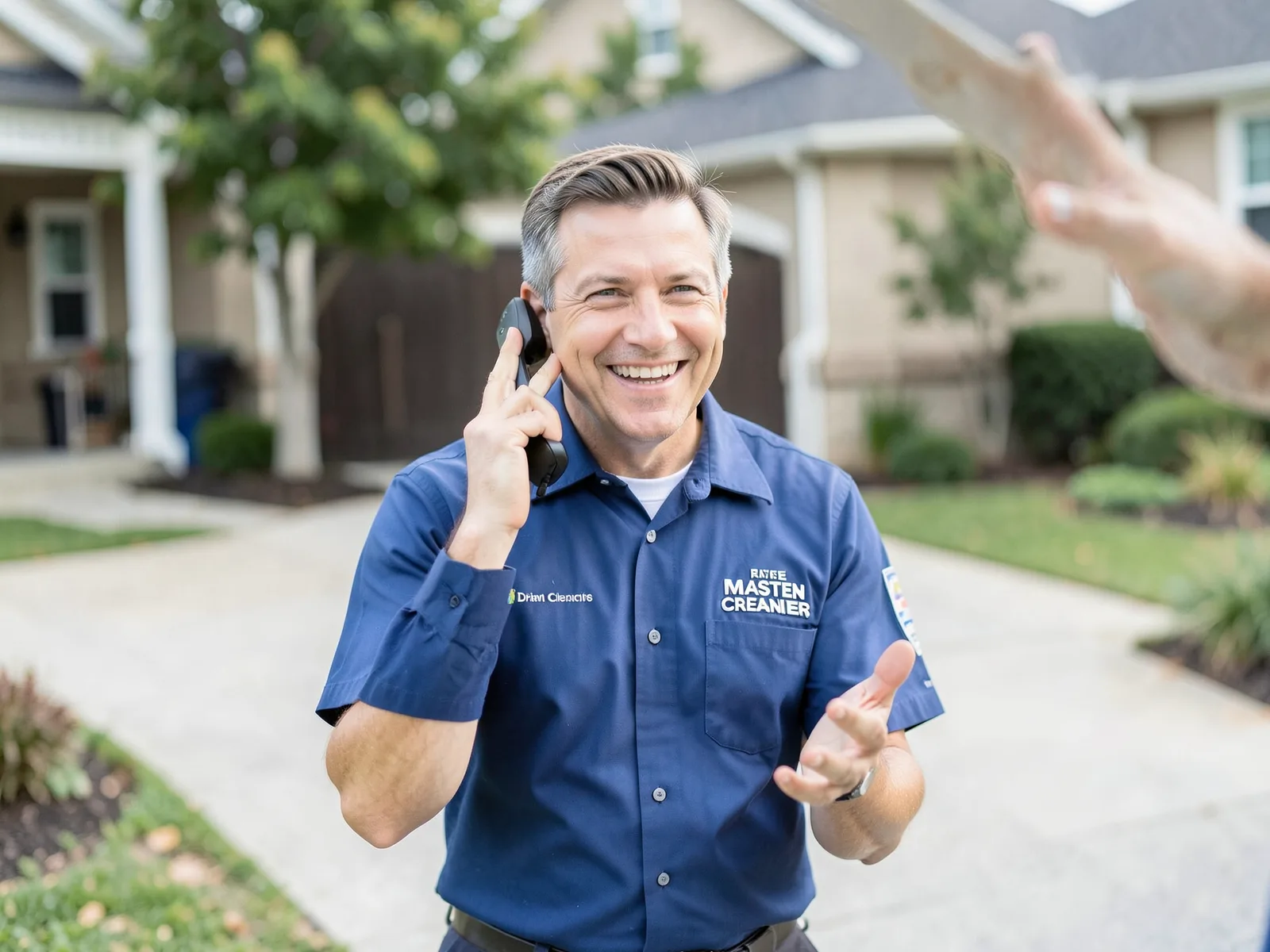 Drain Cleaning Traverse City, MI FAQs